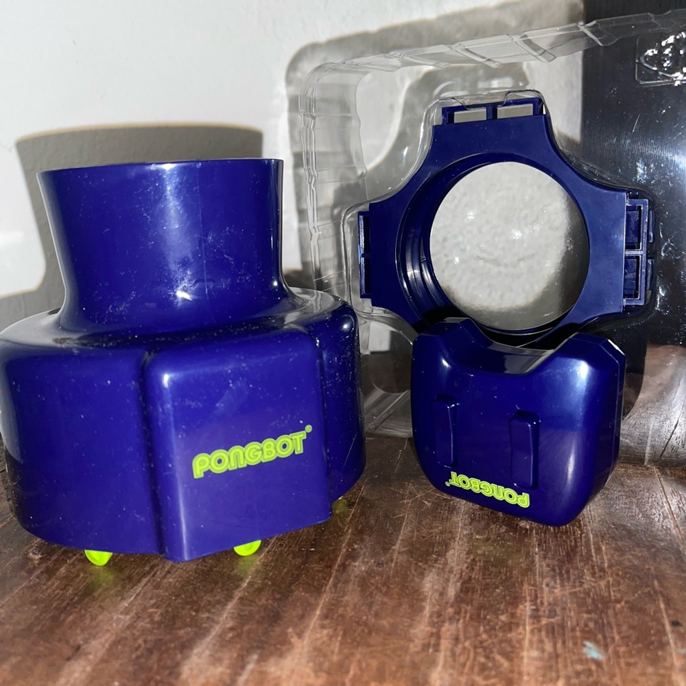 Pongbot - Picture 5 of 6
